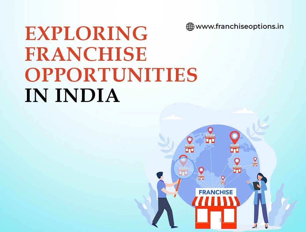 oppurtunity in india