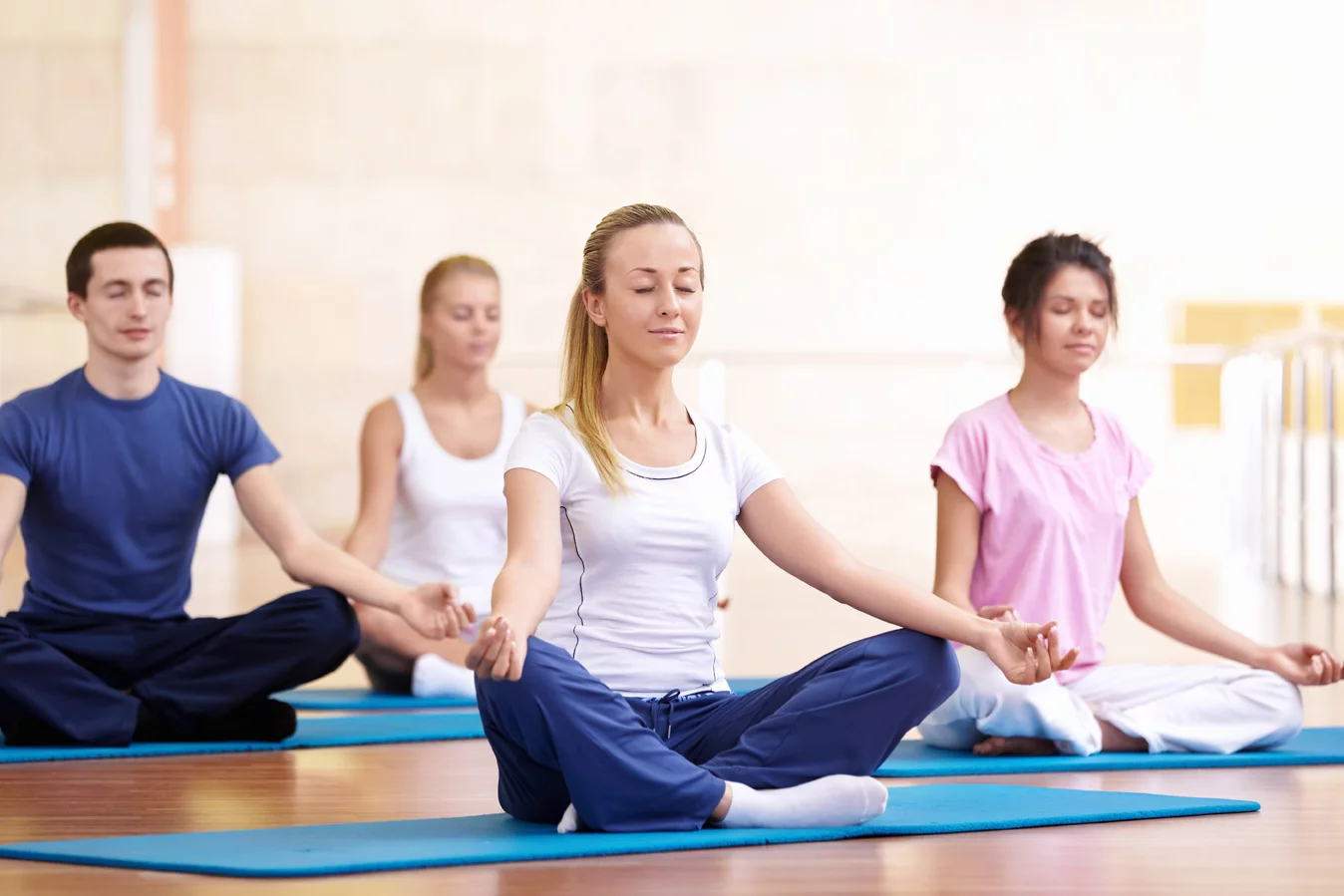 YOGACARA | Franchise Cost – How to get, Contact, Apply, Fee