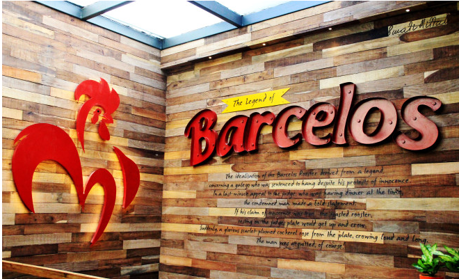 Barcelos | Franchise Cost – How to get, Contact, Apply, Fee