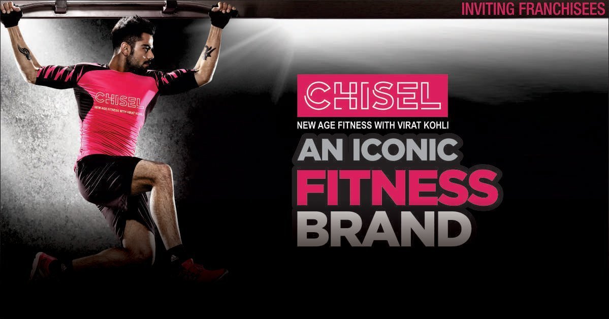 CHISEL | Franchise Cost – How to get, Contact, Apply, Fee