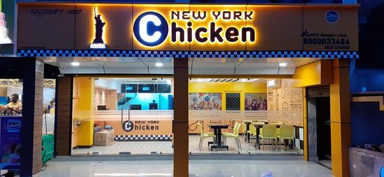 New York Chicken | Franchise Cost – How to get, Contact, Apply, Fee