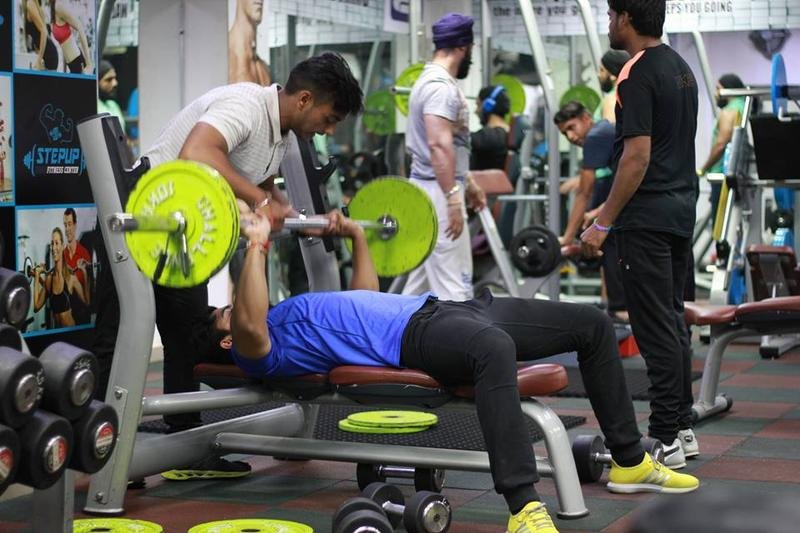 Step On Fitness Center | Franchise Cost – How to get, Contact, Apply, Fee