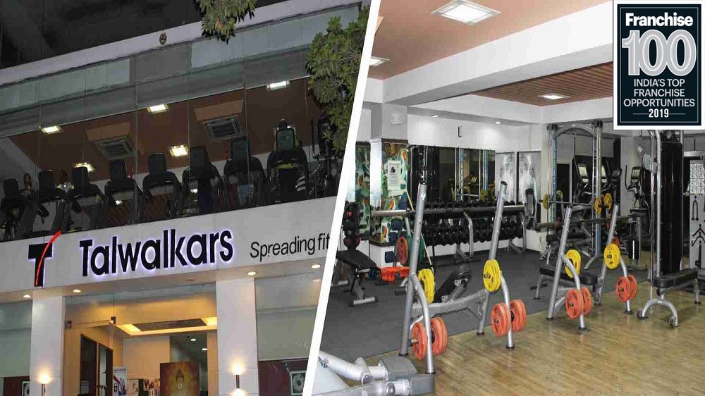 Talwalkars | Franchise Cost – How to get, Contact, Apply, Fee