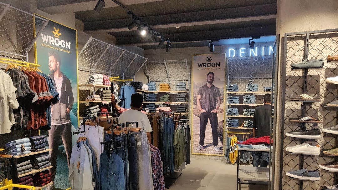 Wrogn | Franchise Cost – How to get, Contact, Apply, Fee