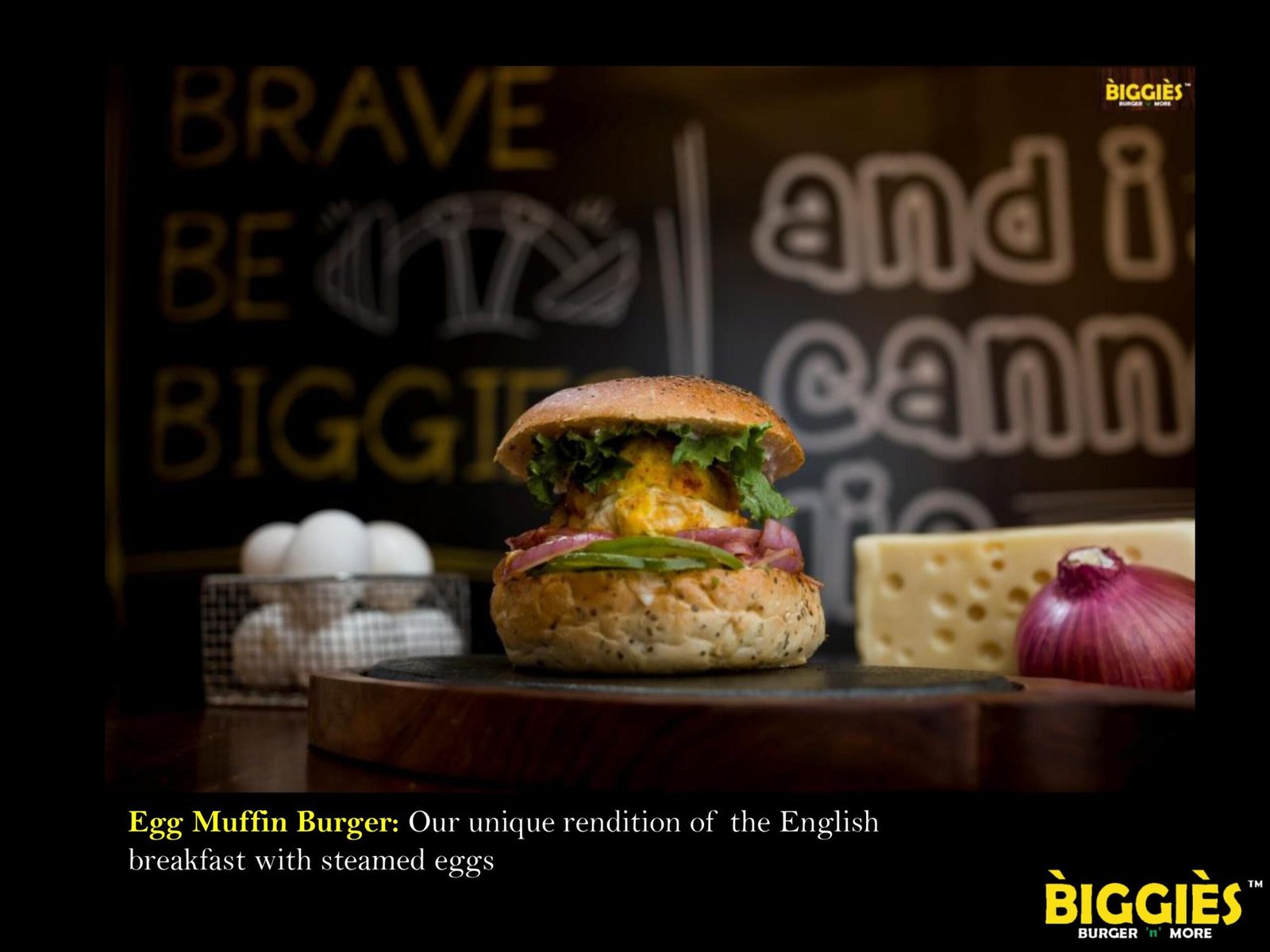 Biggies Burger | Franchise Cost – How to get, Contact, Apply, Fee