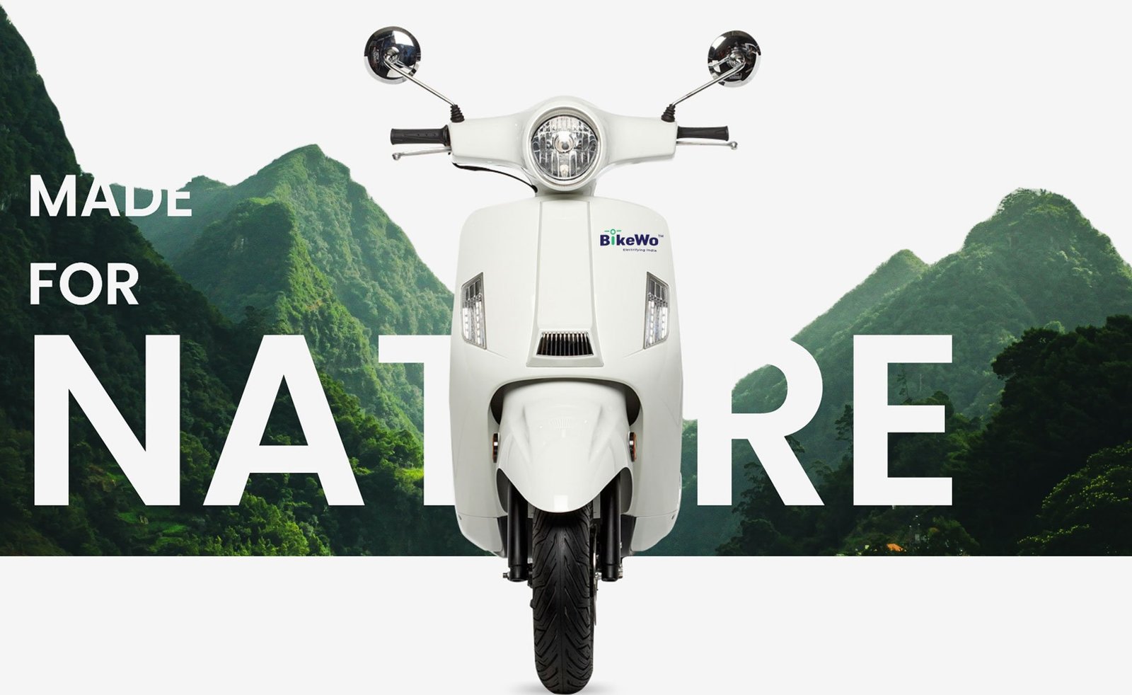 Bikewo | Franchise Cost – How to get, Contact, Apply, Fee