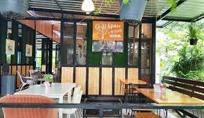 ChillSpace Cafe | Franchise Cost – How to get, Contact, Apply, Fee