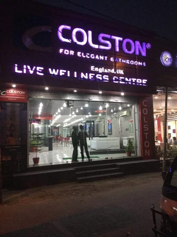 COLSTON | Franchise Cost – How to get, Contact, Apply, Fee