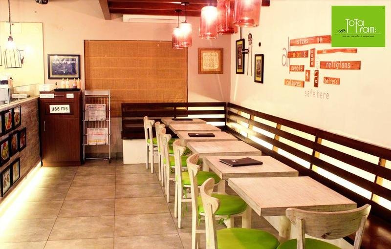 Cafe Totaram | Franchise Cost – How to get, Contact, Apply, Fee