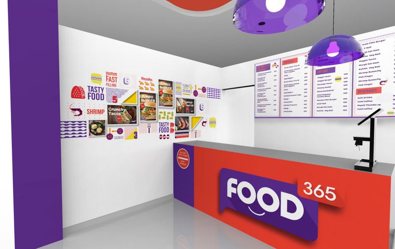 Food 365 | Franchise Cost – How to get, Contact, Apply, Fee