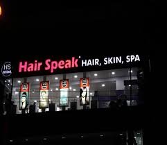 Hair Speak | Franchise Cost – How to get, Contact, Apply, Fee
