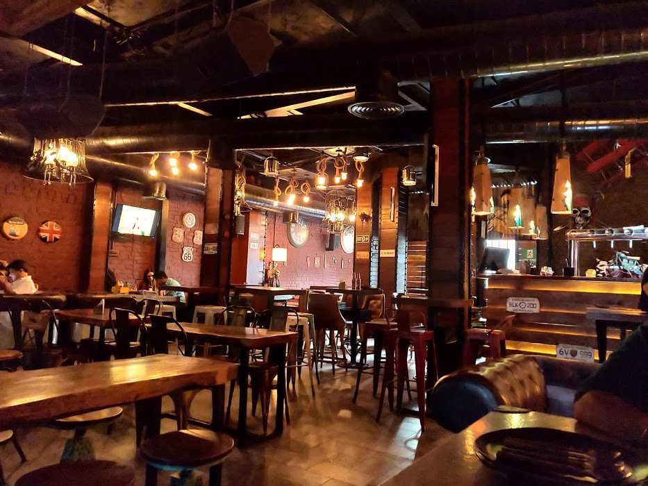 Ministry Of Beer | Franchise Cost – How to get, Contact, Apply, Fee