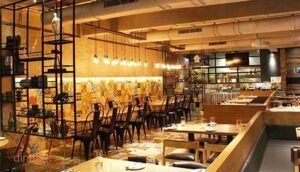 Mash Restocafe | Franchise Cost – How to get, Contact, Apply, Fee