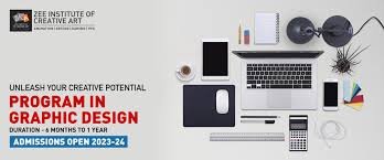 Zee Institute Of Creative Art (ZICA) | Franchise Cost – How to get, Contact, Apply, Fee
