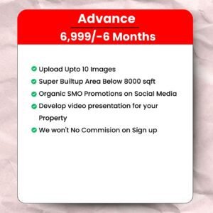 Brand Leasing Listing Advance