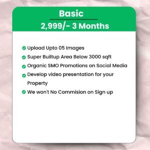 Brand Leasing Listing Basic
