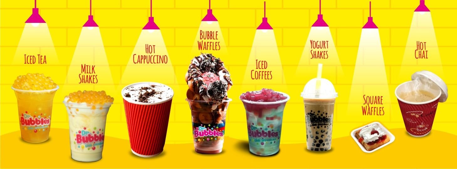 Dr. Bubbles | Franchise Cost – How to get, Contact, Apply, Fee