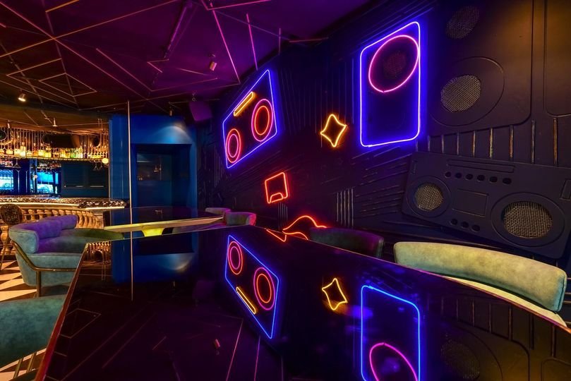 Radio Bar | Franchise Cost – How to get, Contact, Apply, Fee