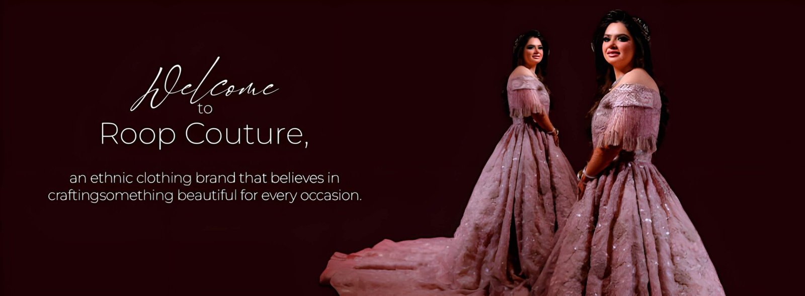 Roop Couture | Franchise Cost – How to get, Contact, Apply, Fee