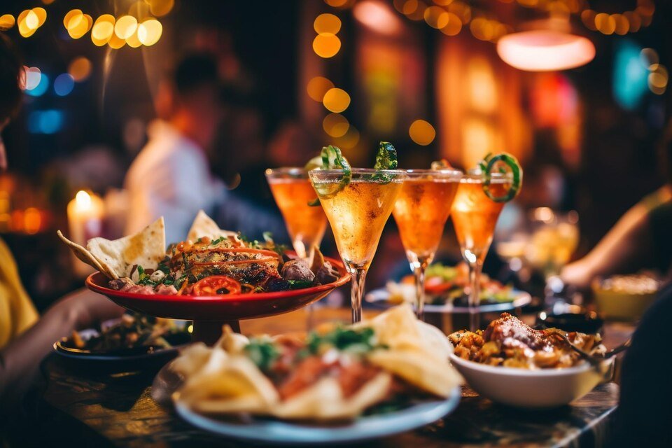 VYB Bar & Kitchen | Franchise Cost – How to get, Contact, Apply, Fee