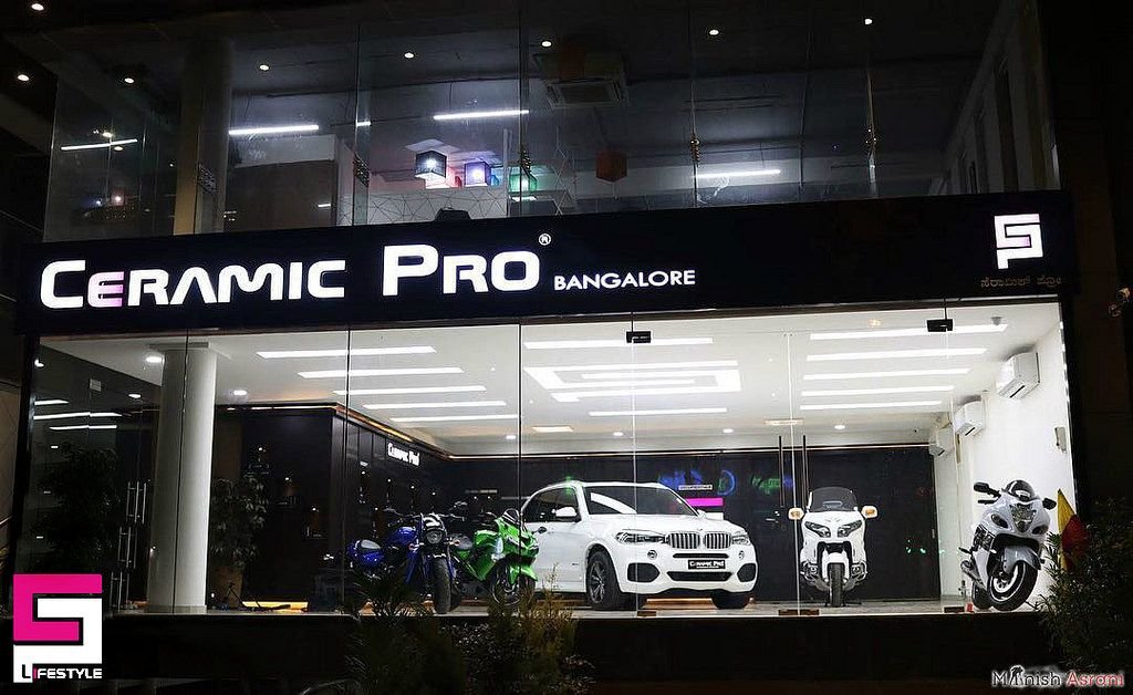 Ceramic Pro | Franchise Cost – How to get, Contact, Apply, Fee
