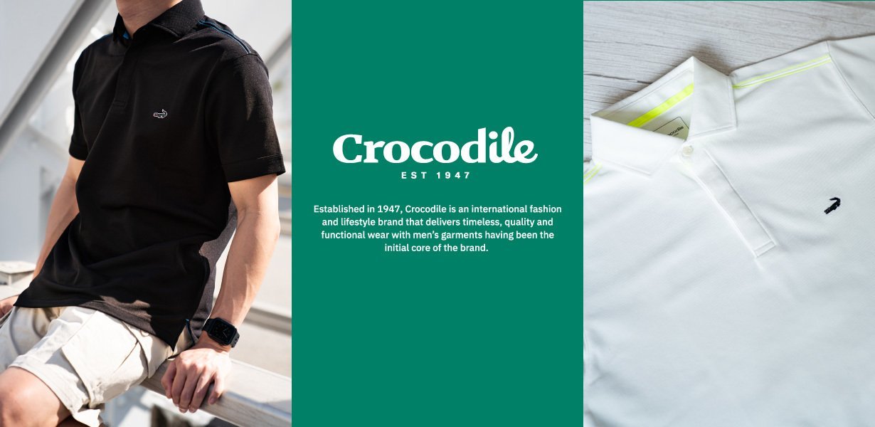 Crocodile | Franchise Cost – How to get, Contact, Apply, Fee