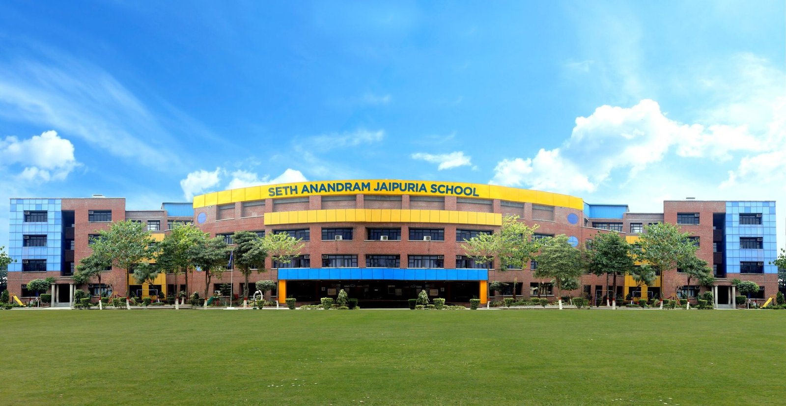 Seth Anandram Jaipuria Schools | Franchise Cost – How to get, Contact, Apply, Fee