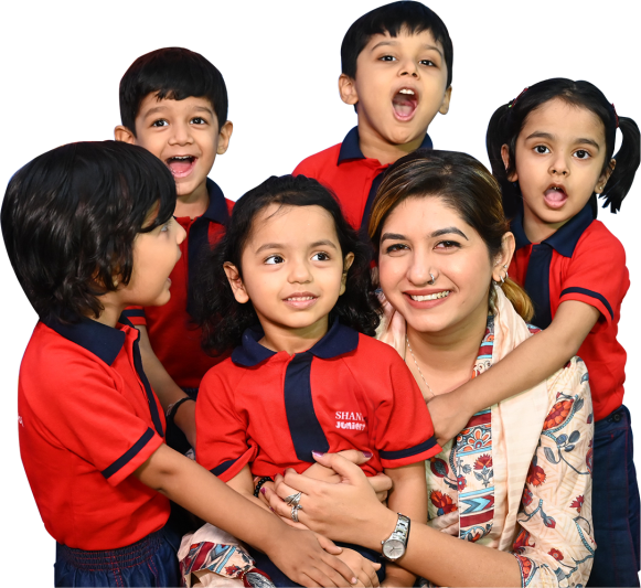 SHANTI JUNIORS | Franchise Cost – How to get, Contact, Apply, Fee