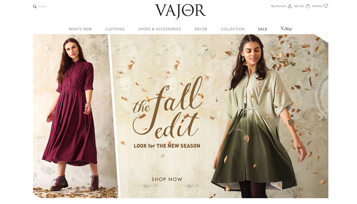 Vajor | Franchise Cost – How to get, Contact, Apply, Fee