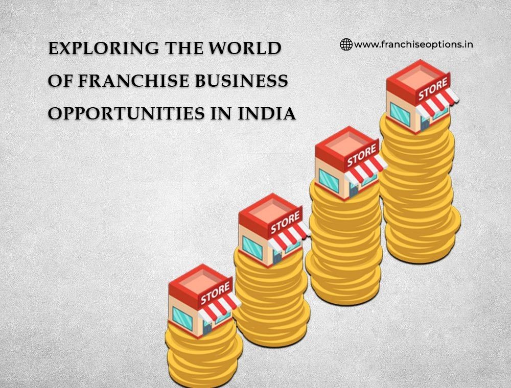 FRANCHISE BUSINESS FRANCHISEOPTIONS | Franchise Options
