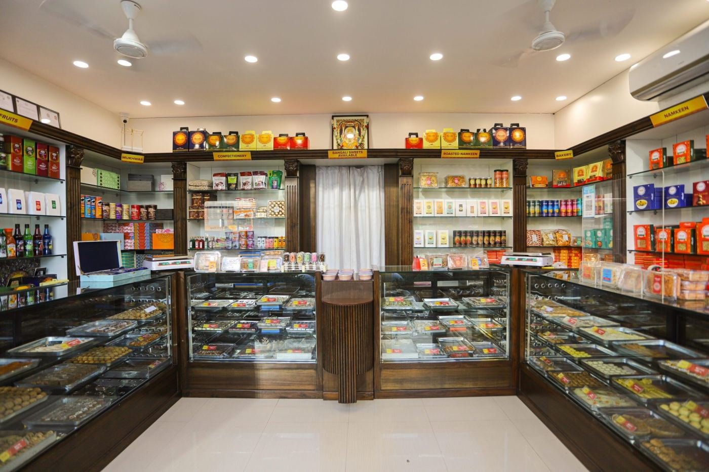 Shri Agrawal Sweets | Franchise Cost – How to get, Contact, Apply, Fee