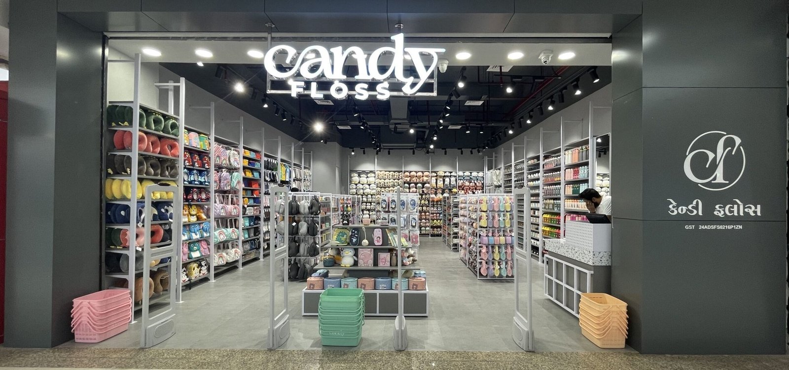 Candy Floss | Franchise Cost – How to get, Contact, Apply, Fee