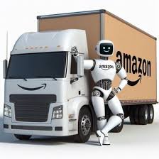 Amazon shipping