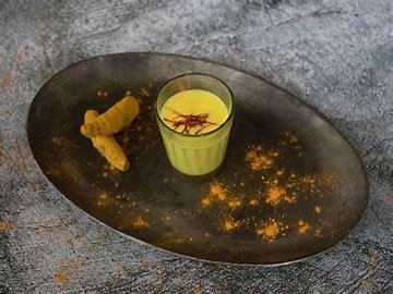 Desire Instant chai