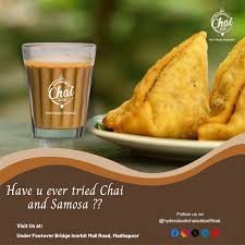 Hyderabadi Chai Adda