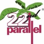 22nd parallel