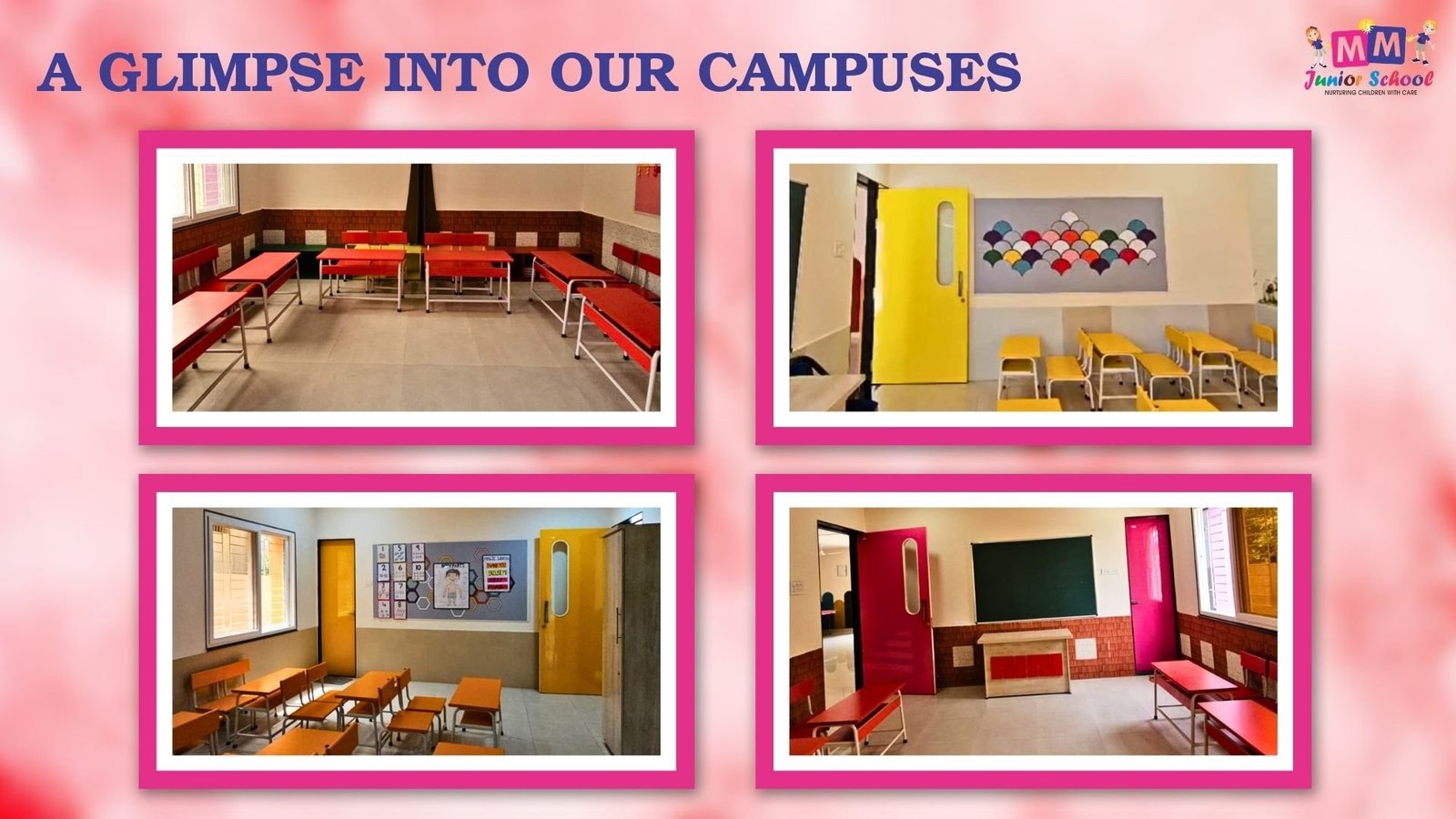 MM Junior School