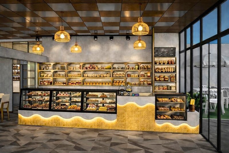 Parag Bakery