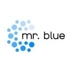 Mr. Blue